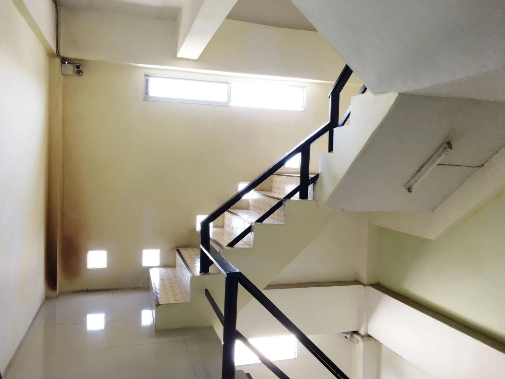 Baan Kanta Hotel