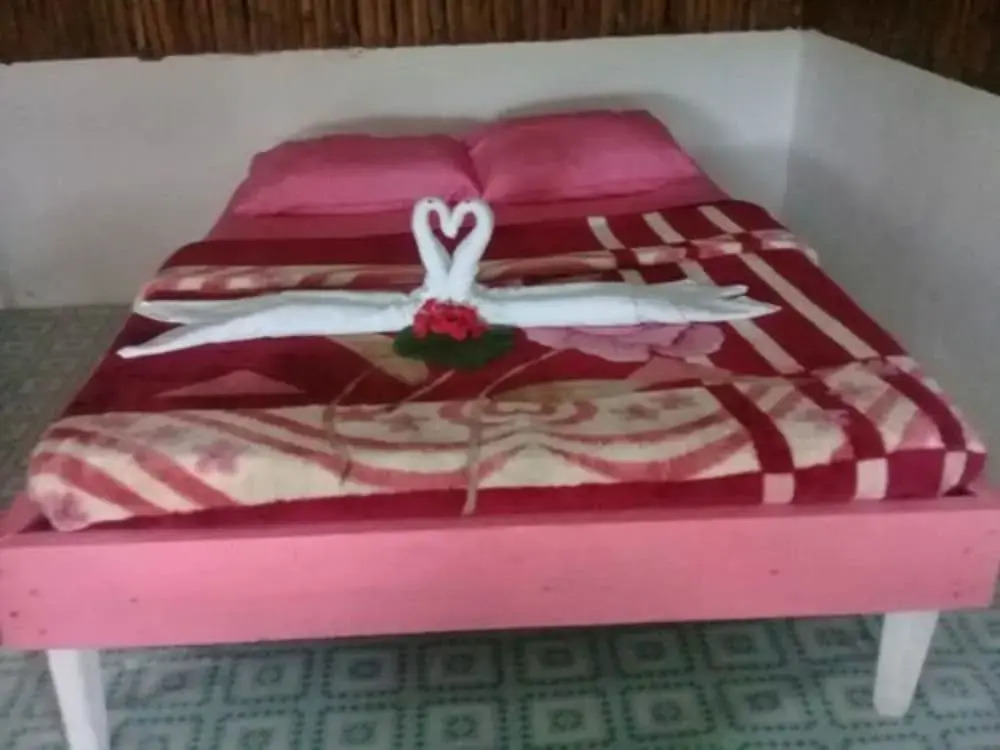 Tanna Top View Bungalows