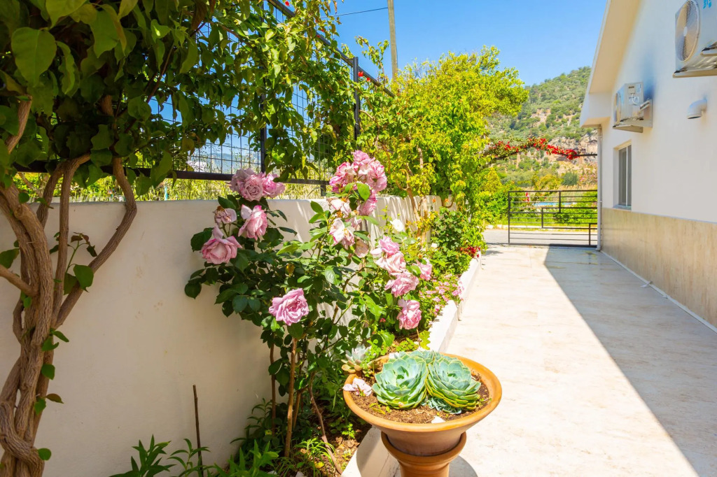 Villa Zonkdemir in Dalyan