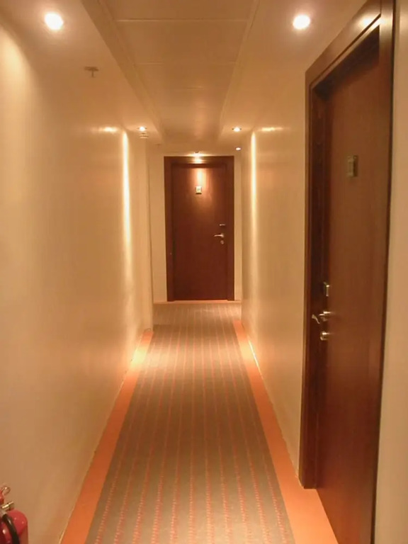 Commodore Hotel Jerusalem