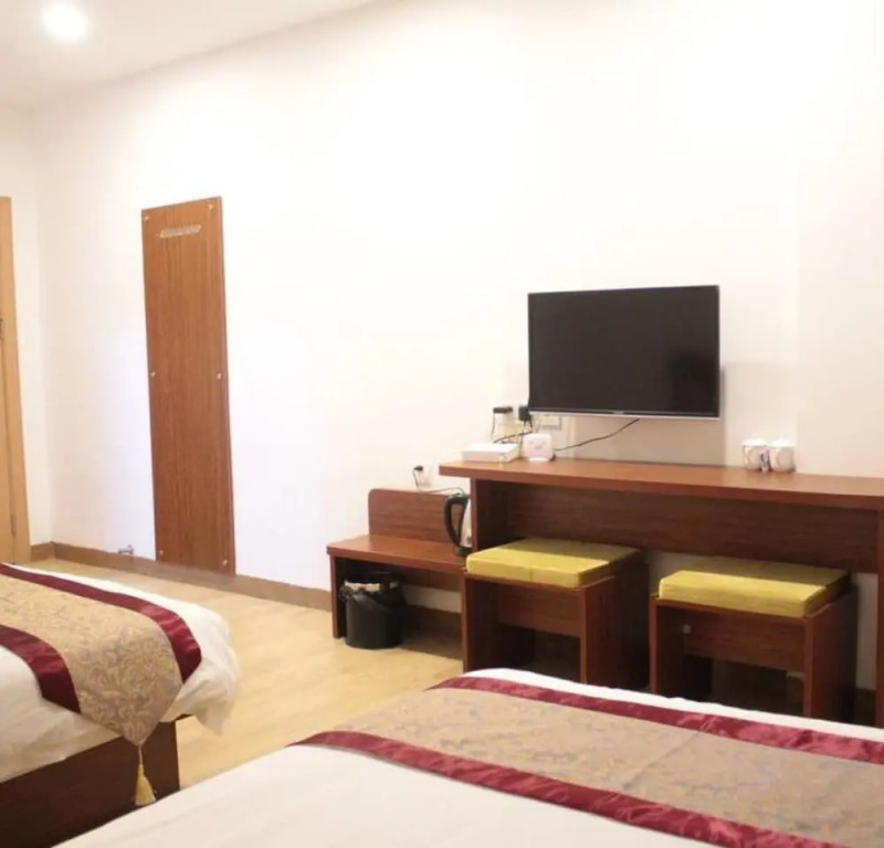 Foshan Yudu Business Hotel