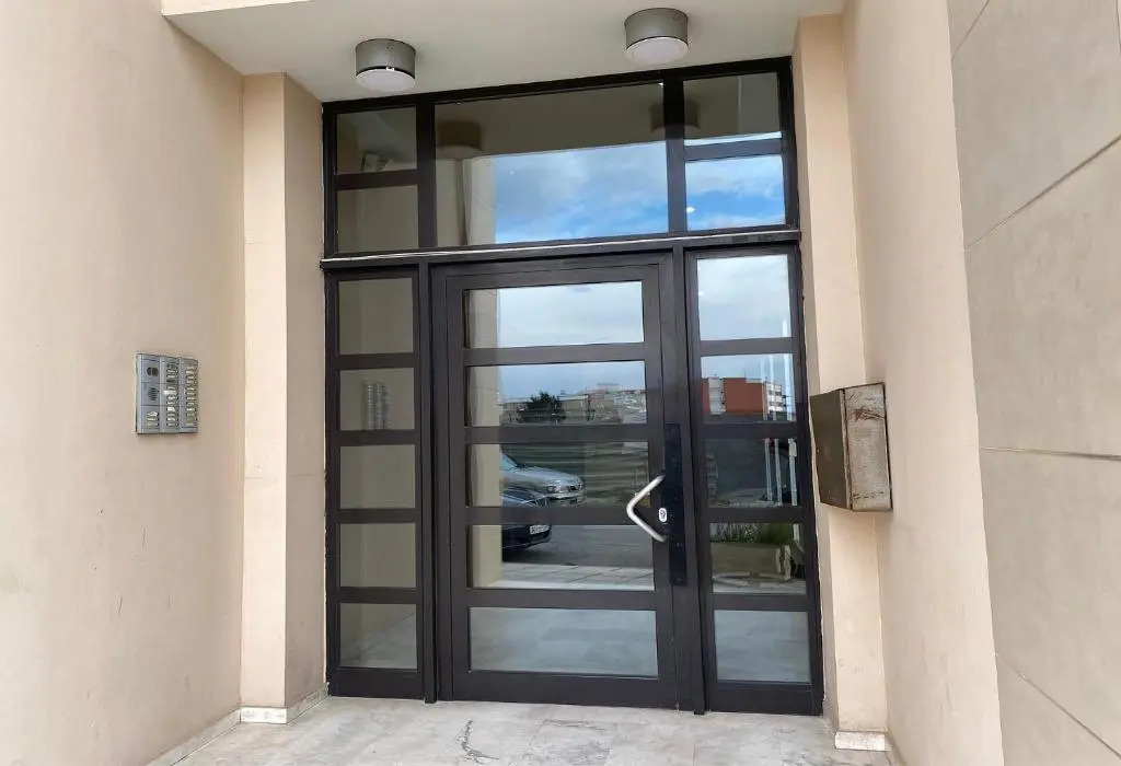 Nice apartment in good location