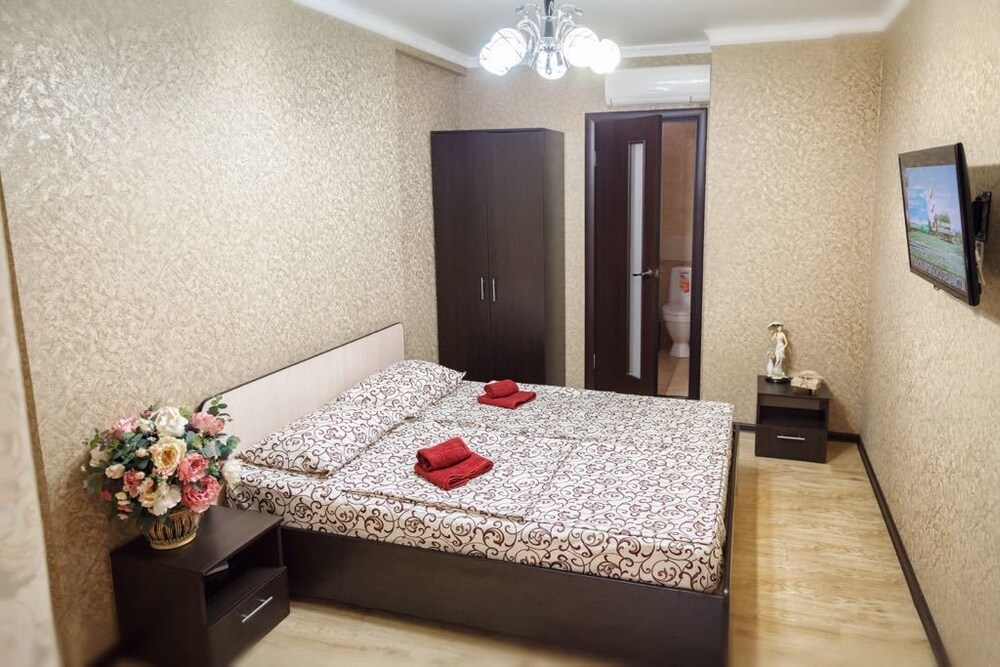 Tamriko Guest House