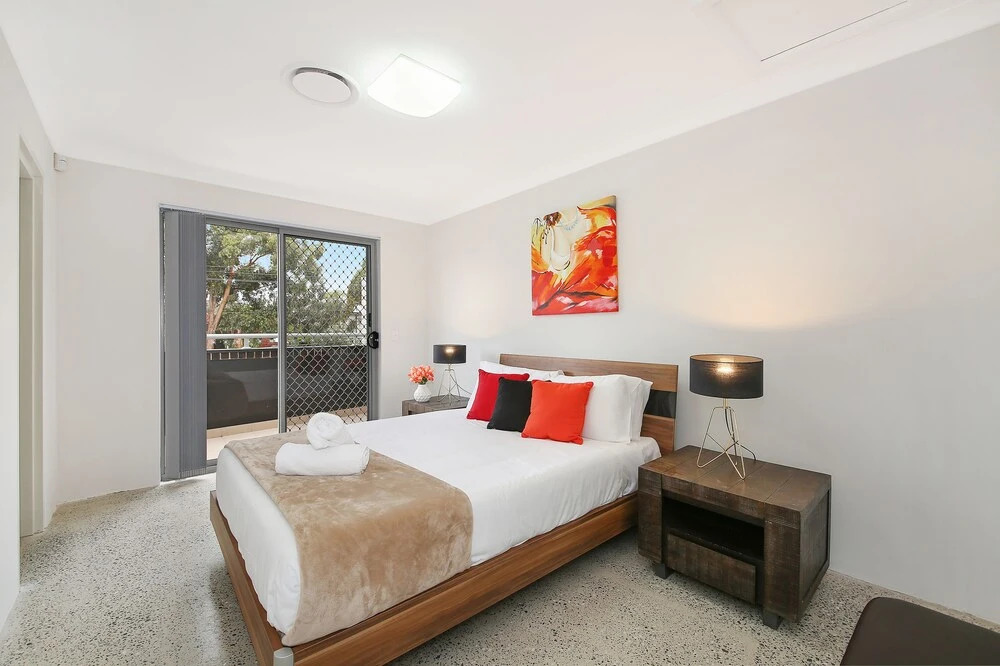 Pearson Villas - Sydney