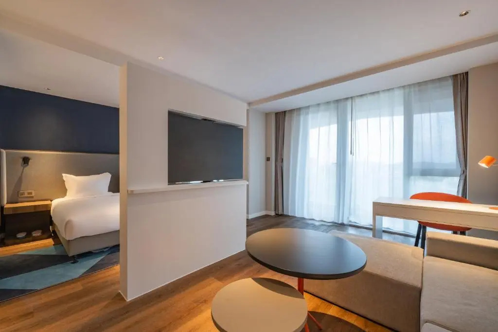 Holiday Inn Express Huludao Seaview by IHG