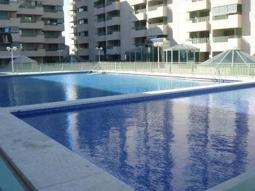 Living Valencia - Patacona Beach