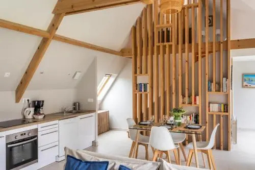 Maison proche mer 4 personnes