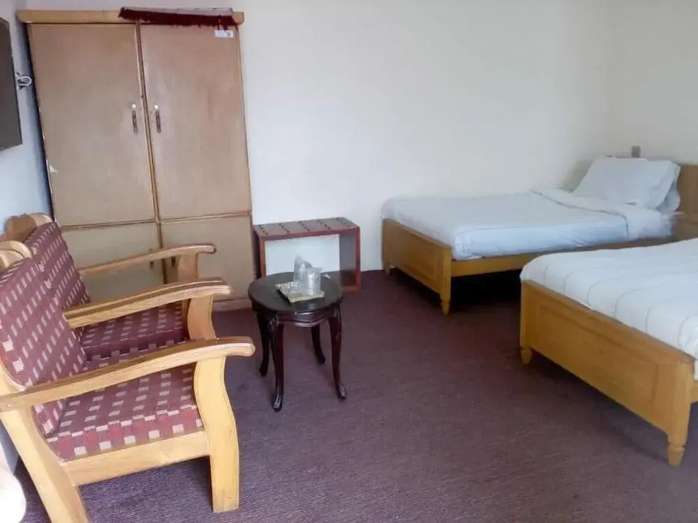 Lalazar Hotel