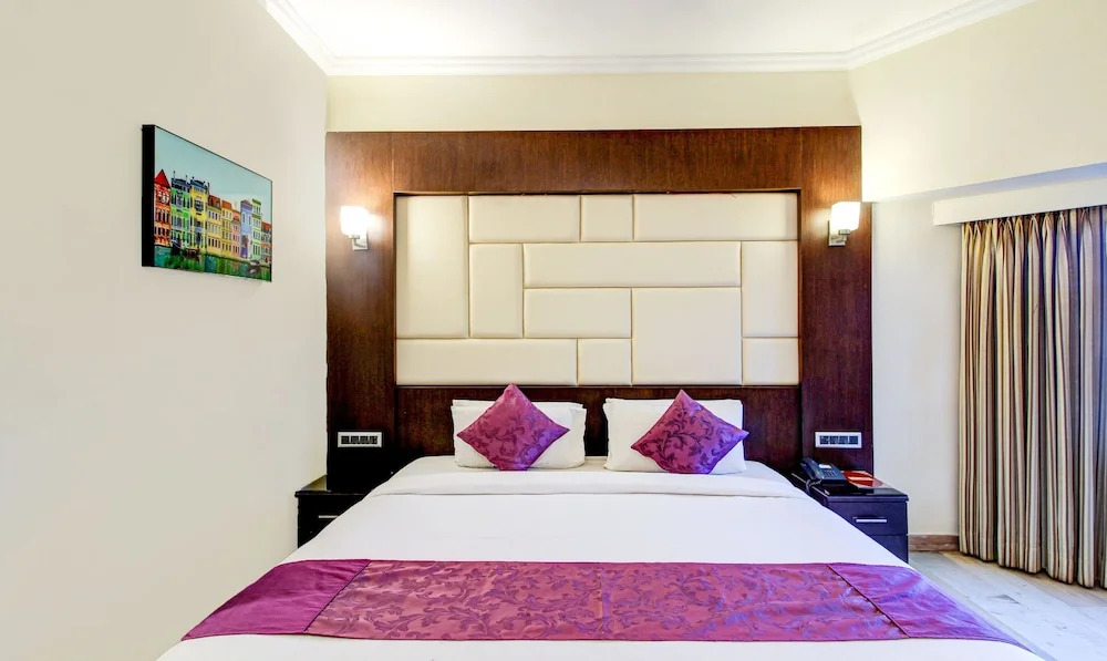 Hotel Comfort Inn