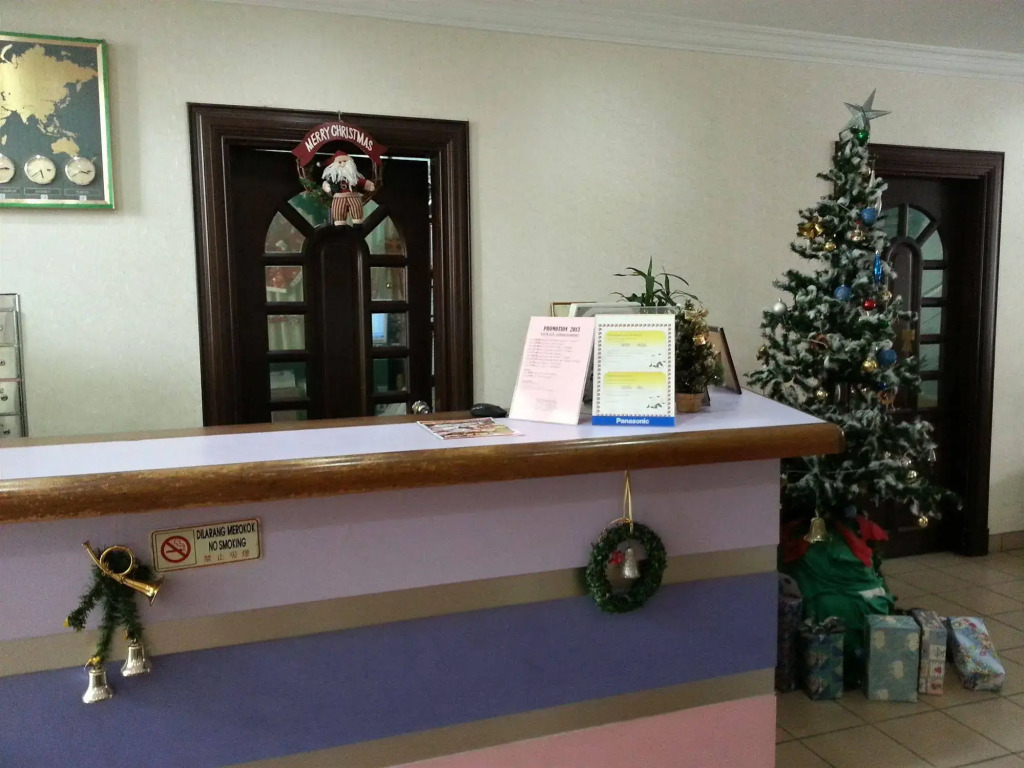 Century Hotel