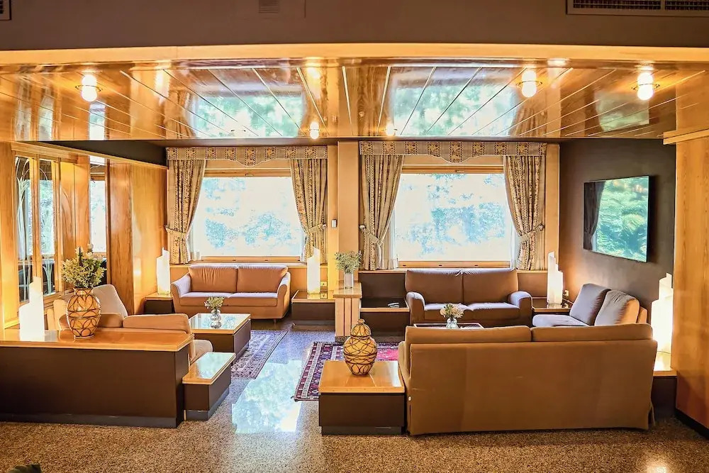 Hotel Camigliatello