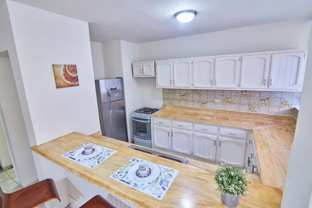 Short Term Residences