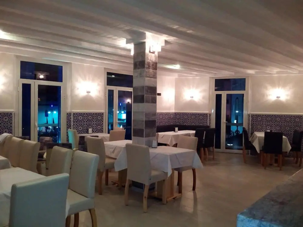 Hotel España