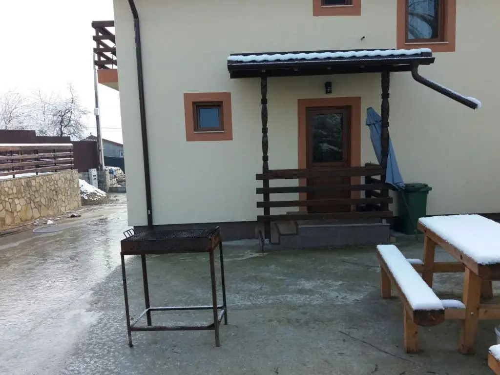 Casa Teju 2