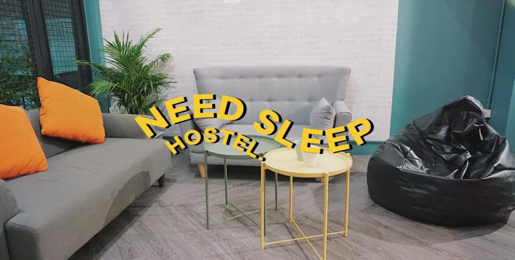 Need Sleep Hostel
