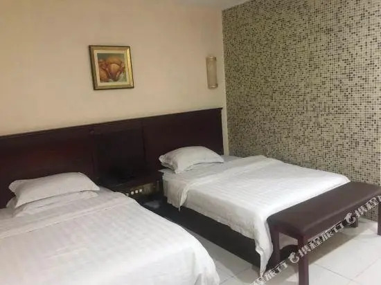 Li Wan Hotel