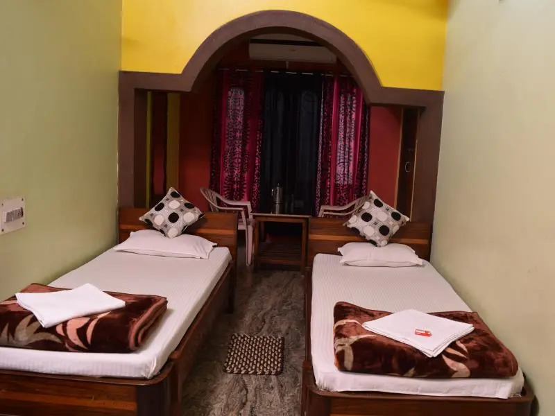 Hotel Baidyanath