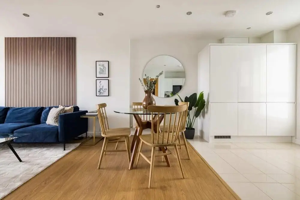 The Limehouse Classic - Endearing 2BDR Flat with Balcony