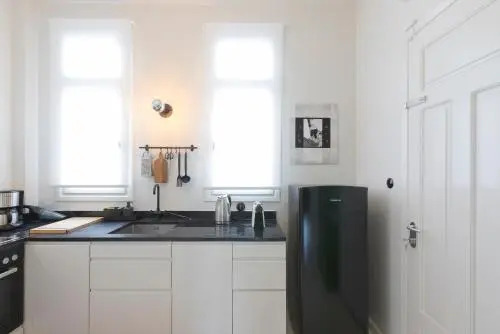 Trilogy Black Penthouse