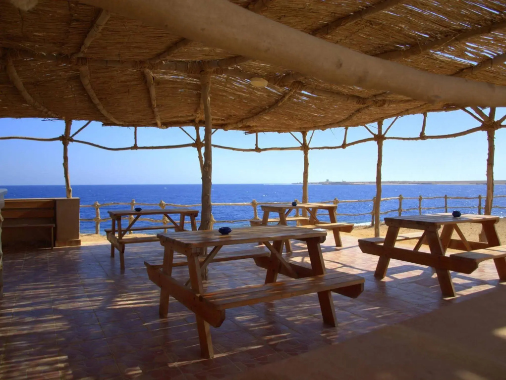 Viva Blue Resort and Diving Sharm El Naga