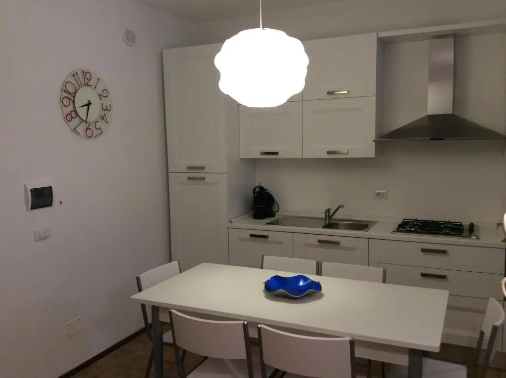 Appartamento con Vista