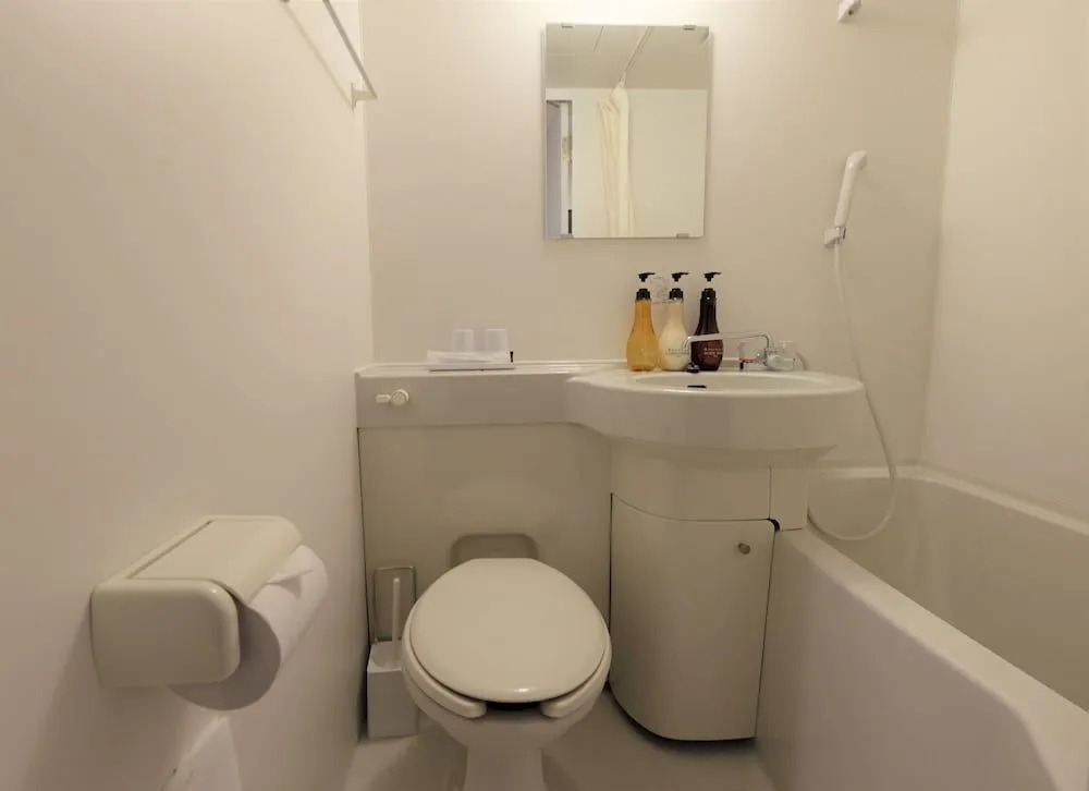 OOKINI Hotels Shinsaibashi Nagahori Apartment