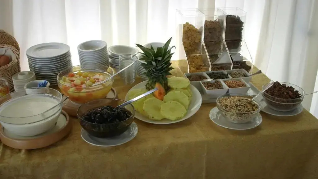 Semiramis Hotel De Charme & Pools