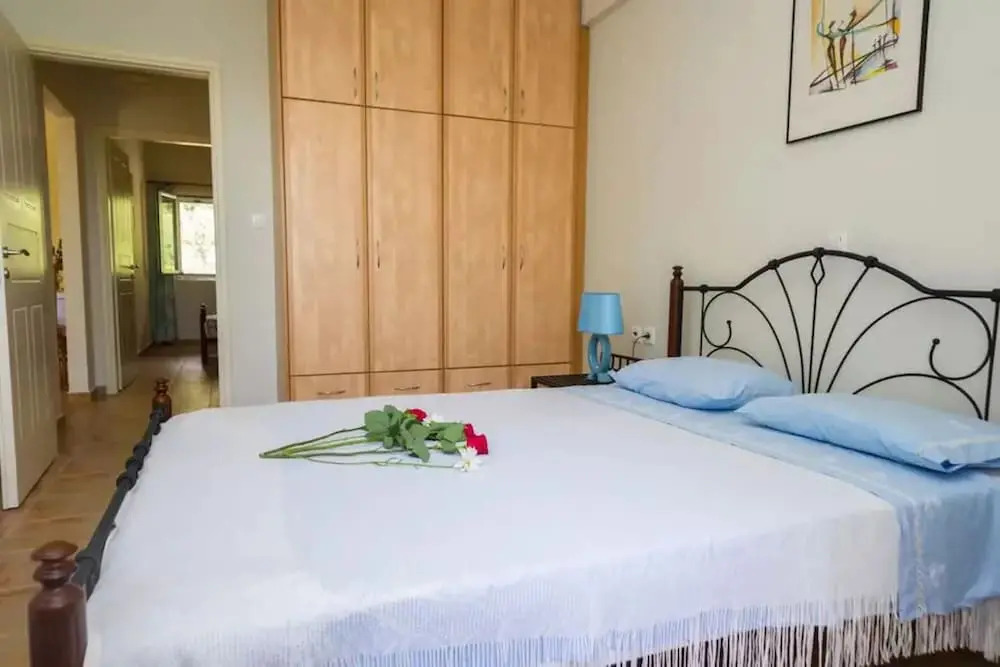 Saidona Holidays In The Heart Of Mani