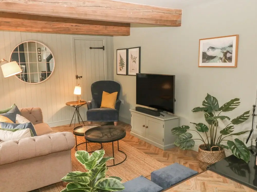 Overlea Cottage