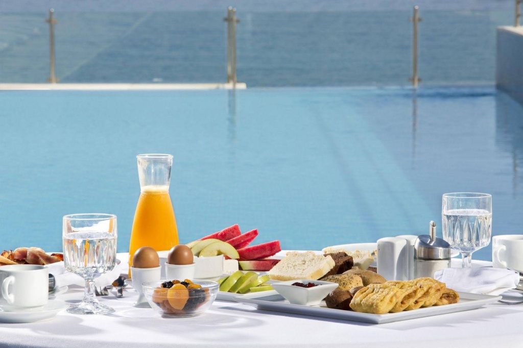 Almyrida Resort