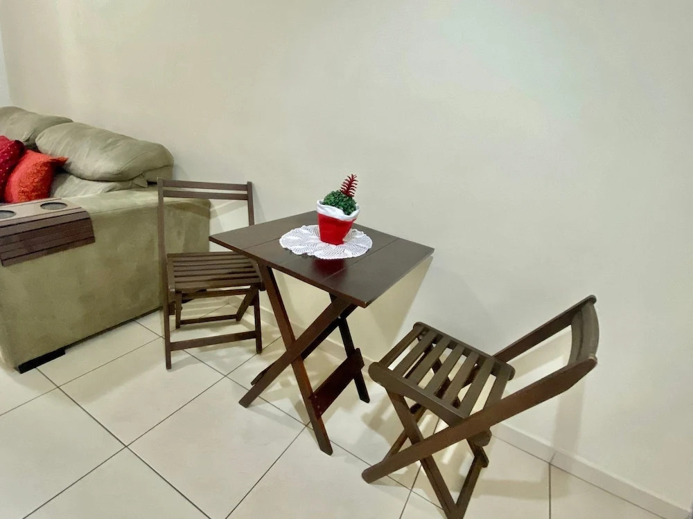 Residencial Marine