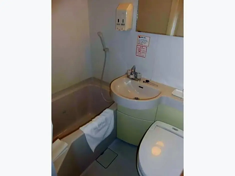 R&B Hotel Kanazawa Station Nishiguchi - Vacation STAY 14966v