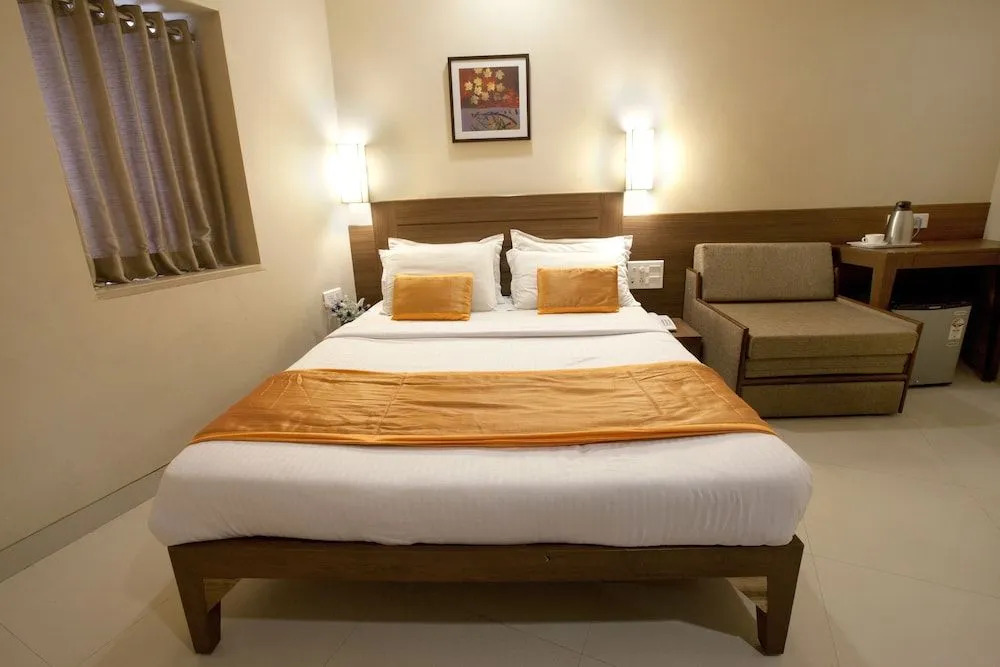 Hotel Rahat