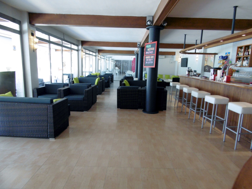 Hotel Apartamentos Solimar
