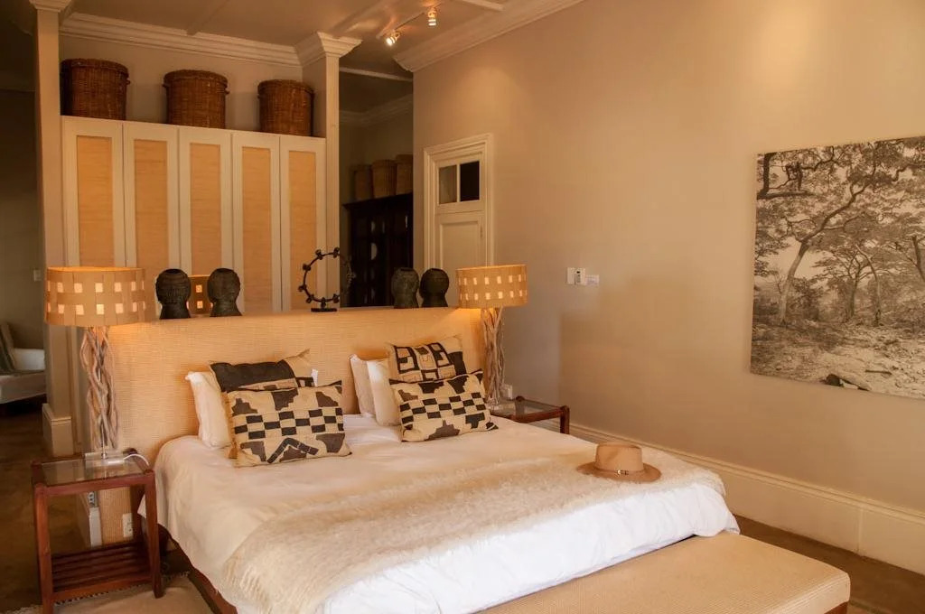 Samara Private Game Reserve