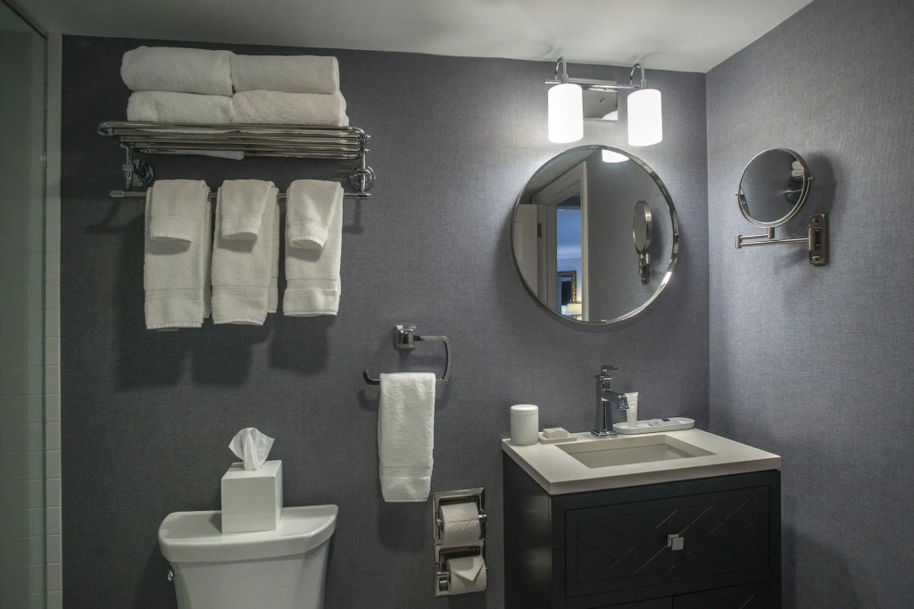 The Spa at Norwich Inn