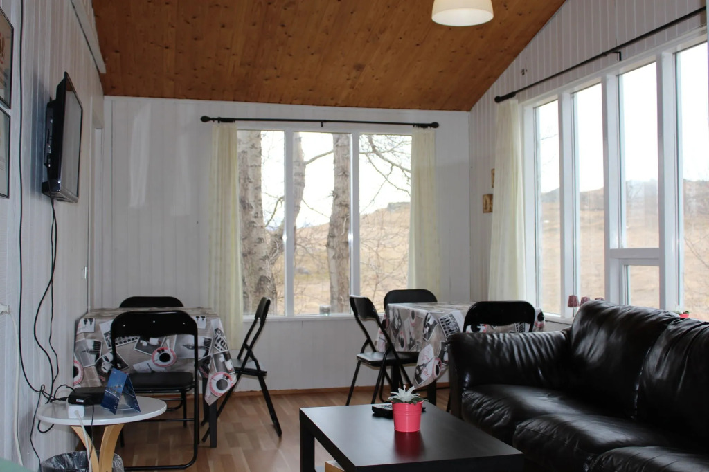 Lónsá Guesthouse