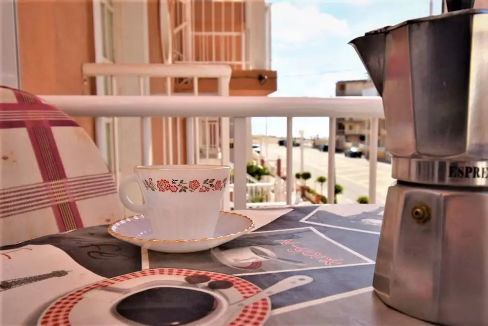 033 Beach Terrace - Alicante Real Estate