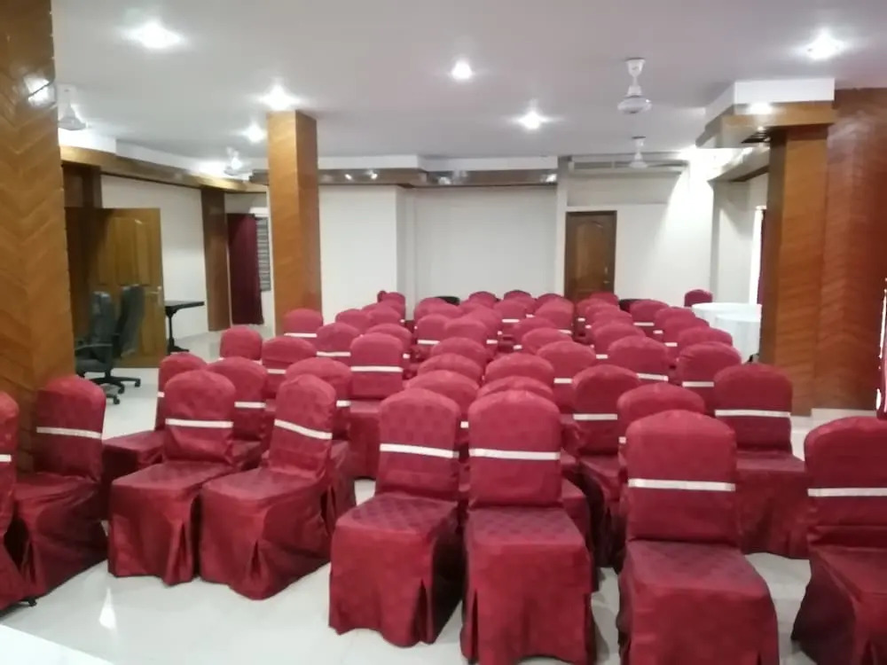 Grand Lake View Hotel