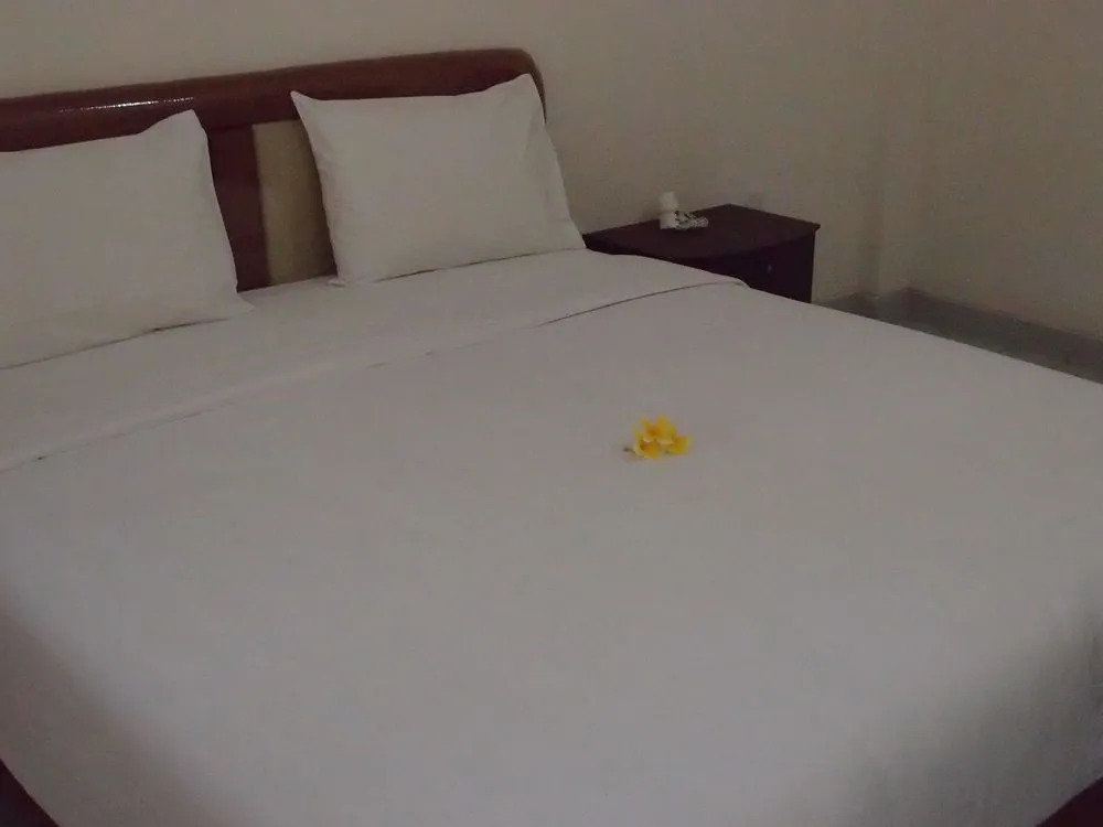31 Kuta Lodge