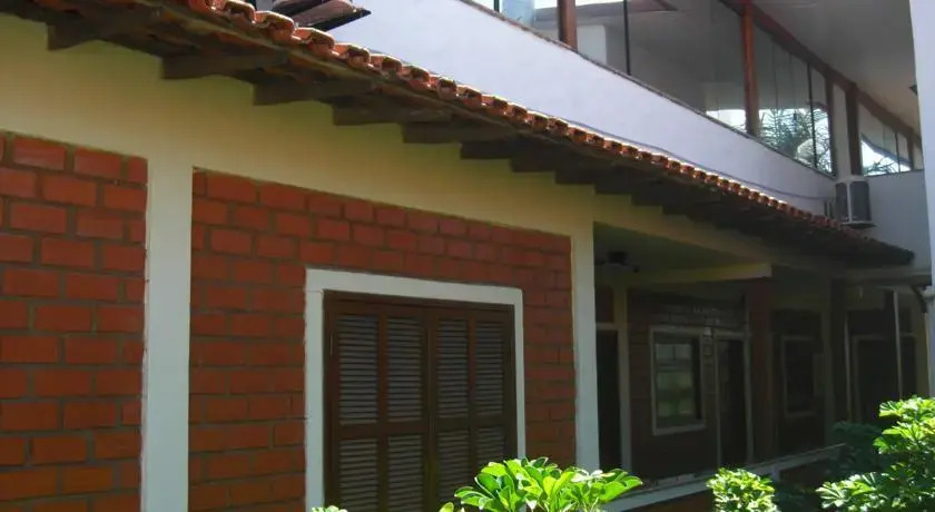 Residencial Amigos