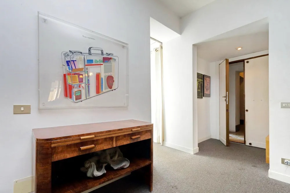 Babuino - WR Apartments