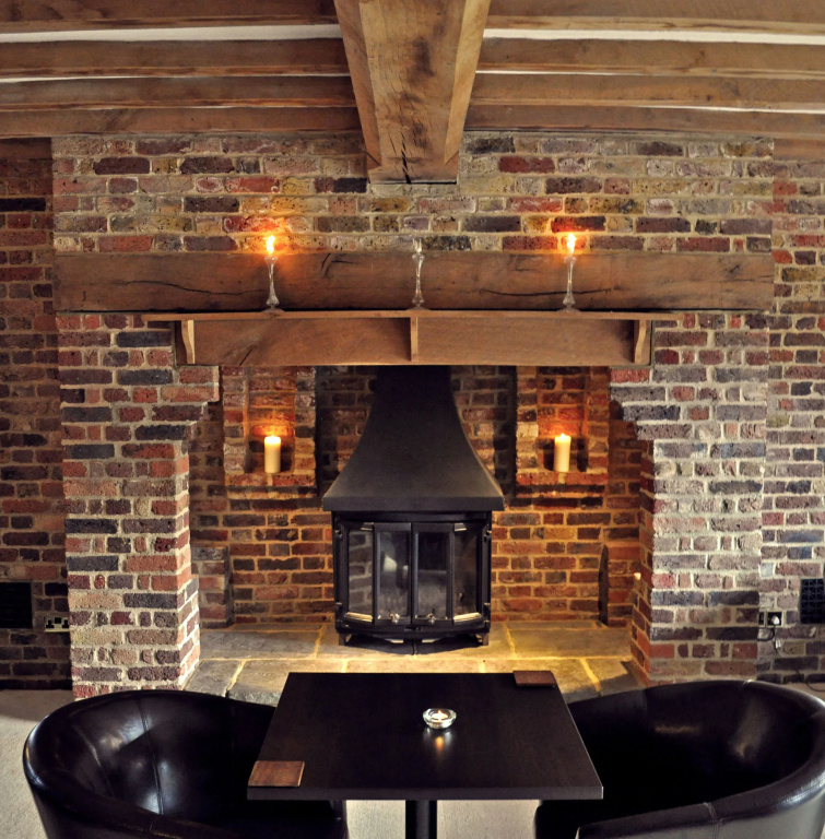 Little Foxes Hotel & Gatwick Airport Parking