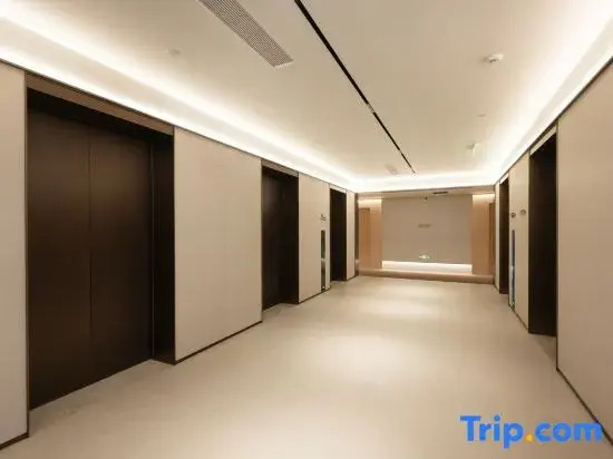 JI Hotel (Wuhan Jiefang Avenue CapitaMall)