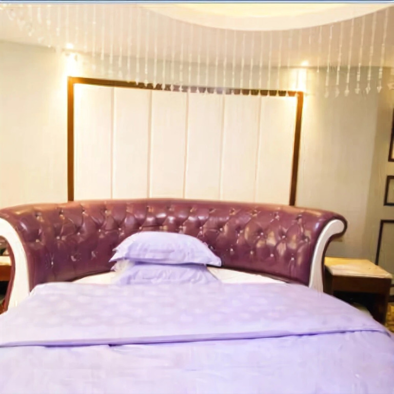 Kairuida Holiday Hotel