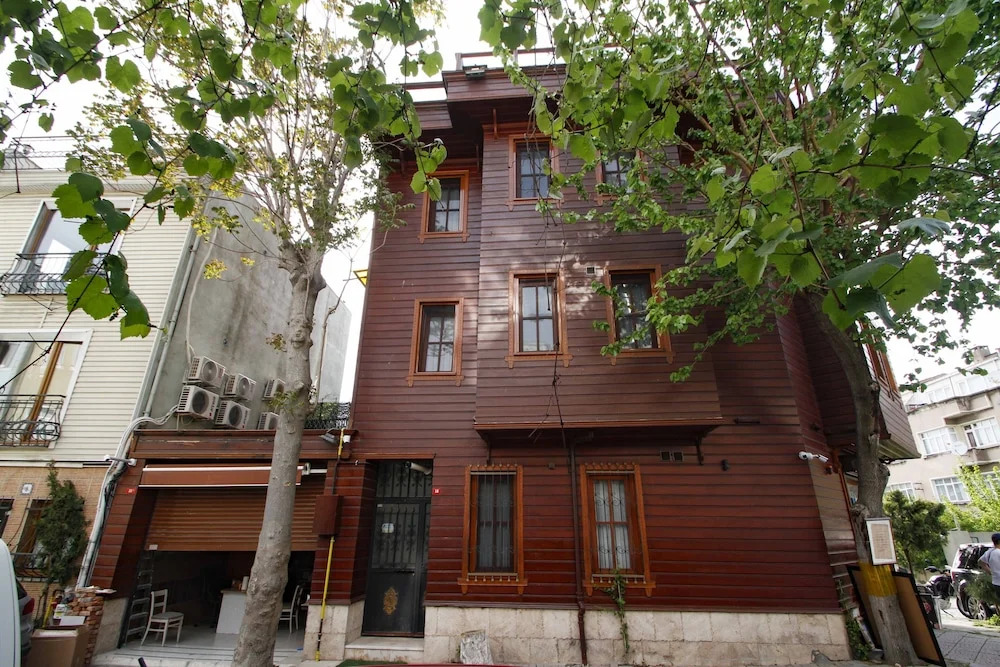 Turna Hotel