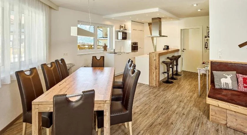Alpen Diamond Penthouse & Apartment