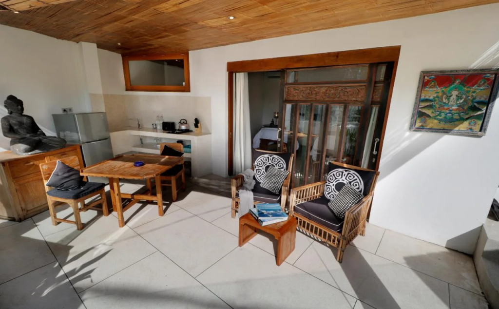 The Apartments Canggu