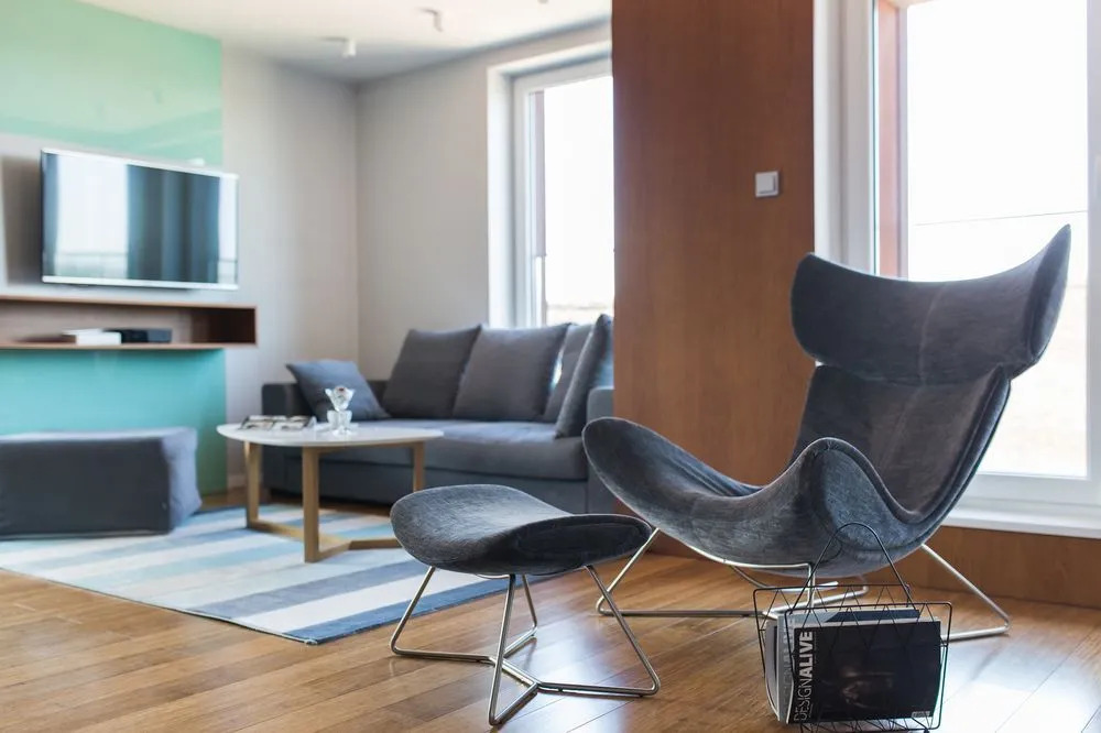 Apartamenty InPoint - Kazimierz