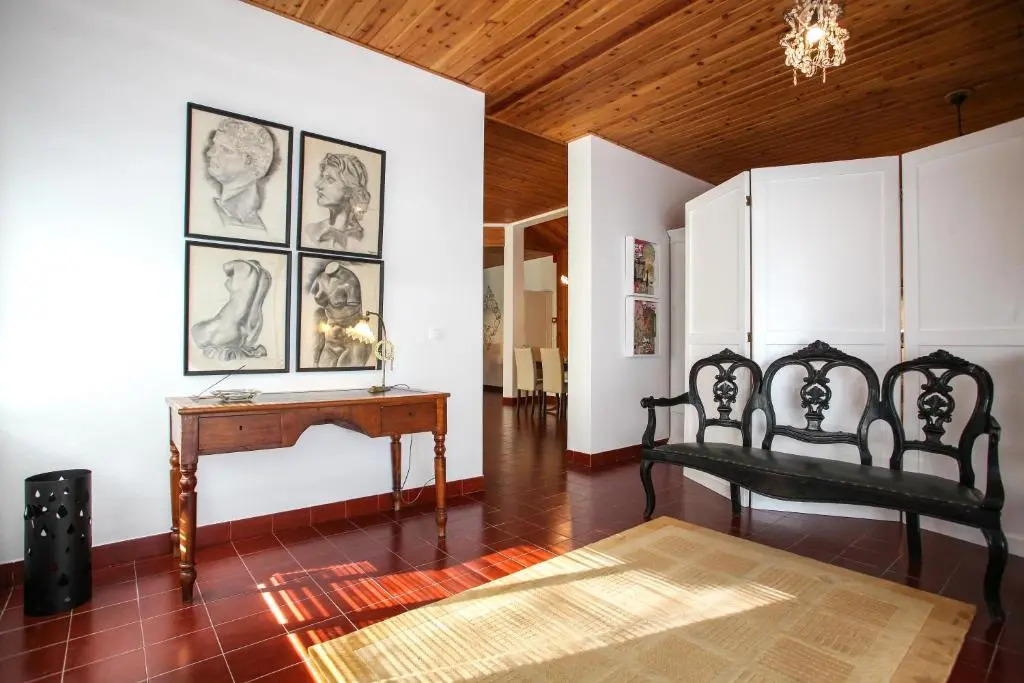 Casa Senhora da Rosa